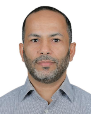 Dr. Hassan Faqeehi